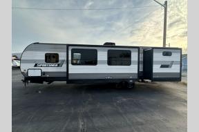 Used 2022 KZ Sportsmen SE 332BHKSE Photo