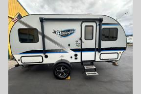 Used 2017 Jayco Hummingbird 17FD Photo