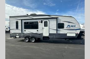 Used 2017 Palomino Puma XLE 27SBC Photo