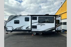 Used 2018 Grand Design Imagine 2500RL Photo