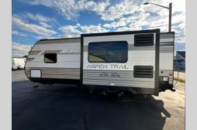 Used 2022 Dutchmen RV Aspen Trail 2390RKSWE Photo