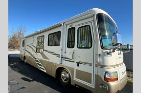 Used 2000 Newmar DUTCH STAR 3865 Photo