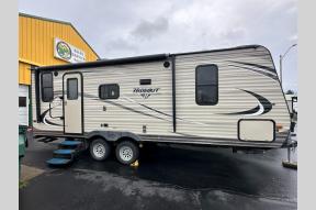 Used 2016 Keystone RV Hideout 21FQWE Photo