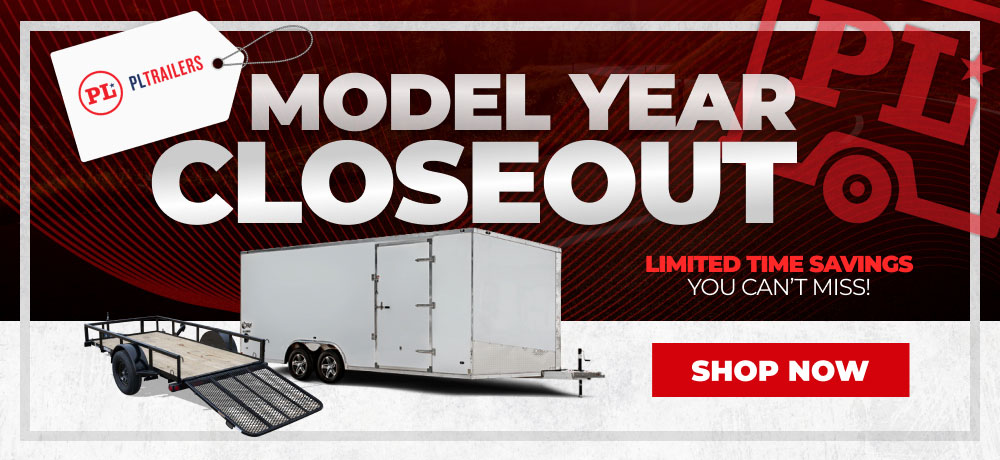 Model Year Closeout