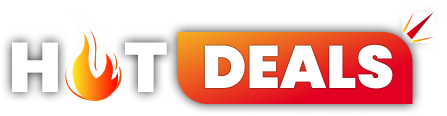 Hot Deals