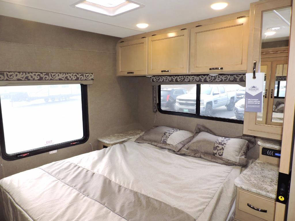 Class C 31' Motorhome