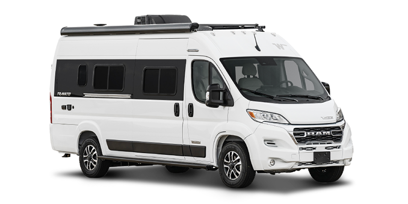 Class B Rentals