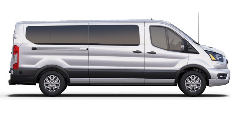 Van