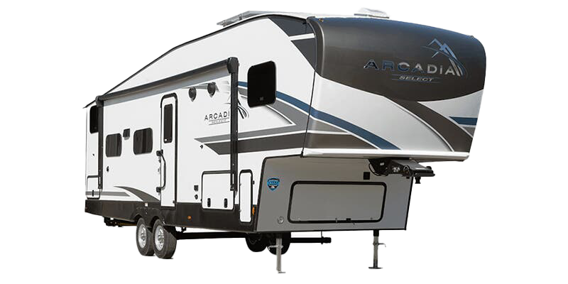 Fifth Wheels Rentals