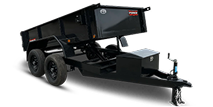 Dump Trailer
