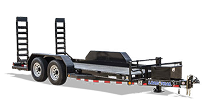 Equipment Trailer