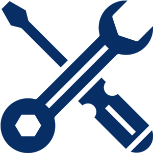 Tools icon