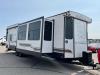 40 ft travel trailers
