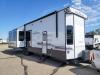 40 ft travel trailers