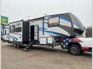 Used 2018 Forest River RV Vengeance 348A13 image