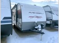 Used 2025 Prime Time RV Avenger LT 16RD image