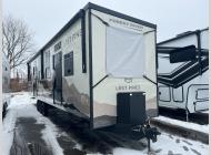New 2026 Forest River RV Lost Pines HEMLOCK image