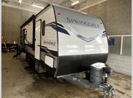 Used 2022 Keystone RV Springdale 266RL image