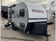 New 2025 Modern Buggy RV Country Born CB16 image