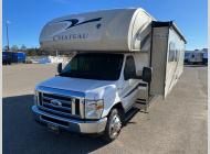 Used 2016 Thor Motor Coach Chateau 31W image