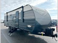 New 2026 CrossRoads RV Zinger Lite 260BH image