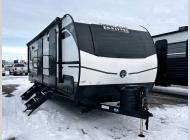 New 2026 Forest River RV Un-Mapped 24RK image