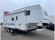 Used 2002 Fleetwood RV Prowler 26RB image