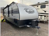 Used 2022 Forest River RV Cherokee Grey Wolf 23MK image