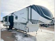 New 2026 Grand Design Solitude 417KB image