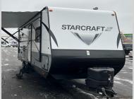 Used 2019 Starcraft Launch Outfitter 24RLS image
