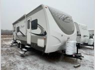 Used 2013 CrossRoads RV Zinger ZT25SB image