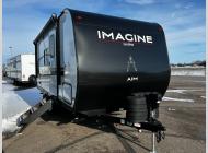 New 2026 Grand Design Imagine AIM 19MLA image