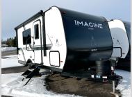 New 2026 Grand Design Imagine AIM 15RBA image