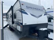 Used 2022 Keystone RV Springdale 251BH image