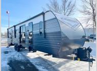 New 2026 CrossRoads RV Zinger 390DB image