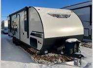 Used 2021 Forest River RV Salem FSX 210RTX image