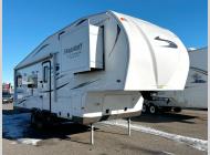 Used 2014 Forest River RV Flagstaff Classic Super Lite 8528RKWS image