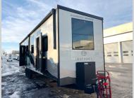 New 2026 Forest River RV Lost Pines HEMLOCK image