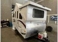 Used 2012 Chalet Folding Trailers XL 1935 image
