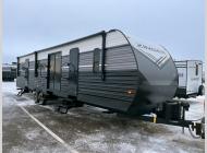 New 2026 CrossRoads RV Zinger 390DB image