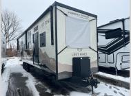 New 2026 Forest River RV Lost Pines HEMLOCK image