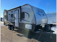 Used 2017 CrossRoads RV Z 1 ZT211RD image