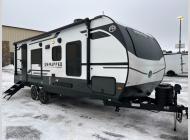 New 2026 Forest River RV Un-Mapped 22RB image