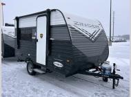 New 2026 CrossRoads RV Zinger Lite 12RD image