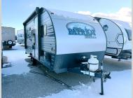 Used 2021 Forest River RV Patriot Edition 16BHS image