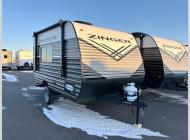 New 2026 CrossRoads RV Zinger Lite 12FB image
