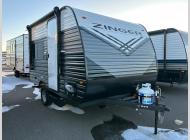 New 2026 CrossRoads RV Zinger Lite 12RD image