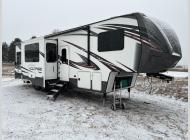 Used 2016 Dutchmen RV Voltage V-Series V3605 image