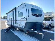 New 2026 Forest River RV Flagstaff Micro Lite 25MBR image