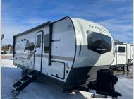 New 2026 Forest River RV Flagstaff Micro Lite 25FBH image
